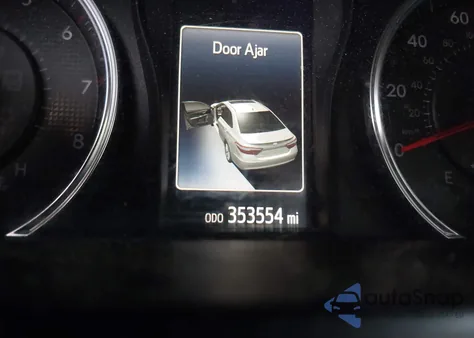 2015 Toyota Camry Se from USA, damaged, VIN 4T1BF1FKXFU993736